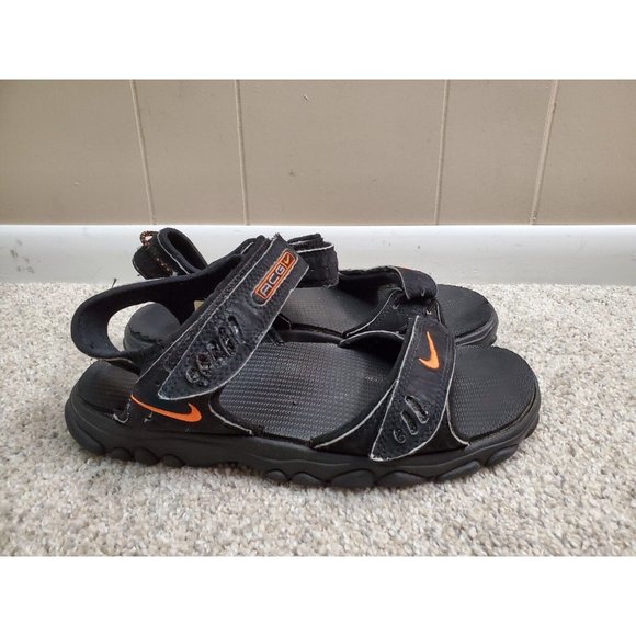 Nike‎ ACG Sandals Size 10 010103 - Picture 3 of 8